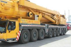 Liebherr LTM 1500-8.1. Новый восстановленный Libherr LTM 1500-8.1 2017 года сборка, 17 176 куб. см., 500 000 кг., 145 м. Под заказ