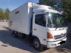 Hino Ranger. Рефрижератор 5 тонн продаю., 7 200 куб. см., 5 000 кг.