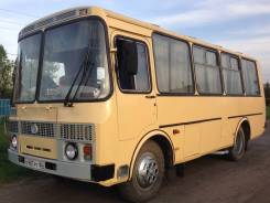 ПАЗ. Паз 2007 год, 4 700 куб. см., 24 места