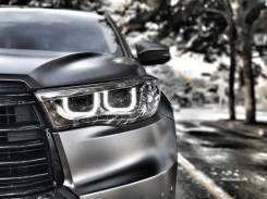 Фара. Toyota Highlander, GSU50, GSU55L, ASU50, SUV, GVU58, ASU50L. Под заказ