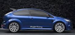 Оракал. Ford