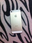Apple iPhone 5s. Б/у