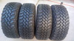 BFGoodrich Mud-Terrain T/A. Грязь MT, износ: 10%, 4 шт