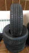 Goodyear Wrangler HT. ������, 2014 ���, ����� ����
