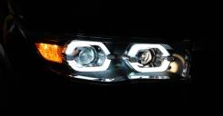 Фара. Toyota Highlander, GSU50, GSU55L, ASU50, SUV, GVU58, ASU50L. Под заказ