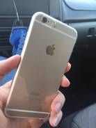 Apple iPhone 6 16Gb. Б/у