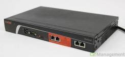 Riverbed SteelHead 550 series (WAN-оптимизация)
