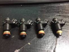 Инжектор. Honda: Civic Shuttle, CR-X del Sol, Capa, Civic Ferio, CR-X Delsol, Civic, CR-X, Integra SJ, Partner, Domani, Concerto Двигатель D15B