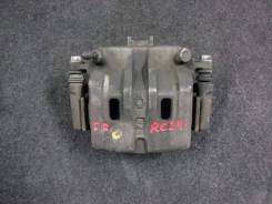 Суппорт тормозной. Nissan Presage, VU30, TU30, VNU30, HU30, U30, NU30, TNU30 Nissan Serena, RC24, PNC24, PC24, TNC24, TC24 Nissan Bassara, JU30, JVU30...
