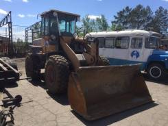 Shanlin ZL-30. Продам погрузчик ZL-30