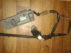 Блок управления люком. Toyota Caldina Toyota Carina E