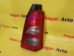 Стоп-сигнал. Suzuki: Solio, Wagon R Solio, Chevrolet Cruize, Wagon R Plus, Wagon R Wide Двигатель M13A
