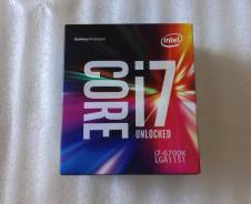 Intel Core i7-6700K