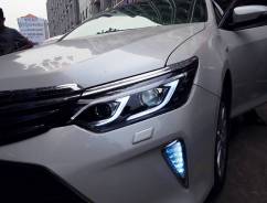 Фара. Toyota Camry, ASV50, ASV51, GSV50. Под заказ