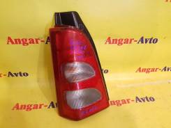 Стоп-сигнал. Suzuki: Solio, Wagon R Solio, Chevrolet Cruize, Wagon R Plus, Wagon R Wide Двигатель M13A