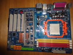 Socket AM2+