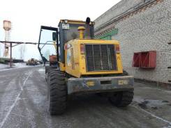 Xcmg GR180. Грейдер GR-180