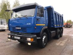 Камаз 65115. самосвал, 10 850 куб. см., 15 000 кг.