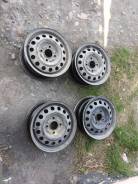 Nissan. x14, 4x114.30