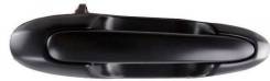 Ручка двери внешняя. Mazda MPV, LW3W, LW, LWFW, LW5W, LWEW Двигатели: AJ, AJDE, FS, FSDE, GY, GYDE, L3, L3DE. Под заказ