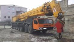 Liebherr LTM. Новый восстановленный Libherr LTM 1350 LTM 2017 года сборки, 350 000 кг., 111 м. Под заказ
