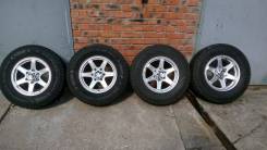 Blows. 7.0x16, 6x139.70, ET26