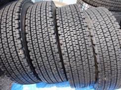 Bridgestone W900. Зимние, без шипов, 2015 год, износ: 5%, 1 шт