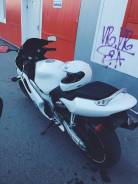 Honda CBR 600F4. 600 куб. см., исправен, птс, с пробегом