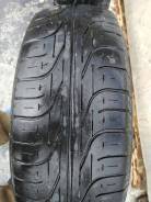 Pirelli P600. Летние, износ: 40%, 2 шт