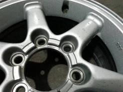 Bradley. 7.0x15", 6x139.70, ET40, ЦО 100,0 мм.