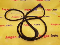 Уплотнитель двери багажника. Suzuki: Solio, Wagon R Solio, Chevrolet Cruize, Wagon R Plus, Wagon R Wide Двигатель M13A