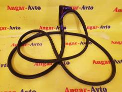 Уплотнитель двери. Suzuki: Solio, Wagon R Solio, Chevrolet Cruize, Wagon R Plus, Wagon R Wide