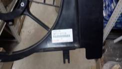 Диффузор. Toyota: Vitz, Ractis, Yaris, Porte, Spade, Vios, ist, Belta Двигатели: 1NZFE, 2NZFE