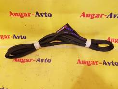 Уплотнитель двери багажника. Suzuki: Solio, Wagon R Solio, Chevrolet Cruize, Wagon R Plus, Wagon R Wide Двигатель M13A