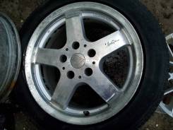 Manaray Sport Euro Speed. 9.0x16", 5x114.30, ЦО 79,0 мм.
