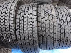Bridgestone W900. Зимние, без шипов, 2015 год, износ: 10%, 1 шт