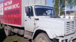 ЗИЛ 43317. Продам зил 43317, 6 000 куб. см., 7 500 кг.