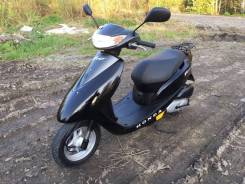 Honda Dio AF62. 49 куб. см., исправен, без птс, с пробегом