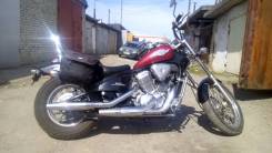 Honda Steed 600. 600 куб. см., исправен, птс, с пробегом