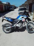BMW F 650 GS. 650 куб. см., исправен, птс, без пробега