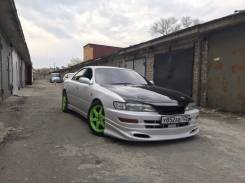 Губа. Toyota Carina ED, ST202, ST201, ST203, ST205, ST200. Под заказ
