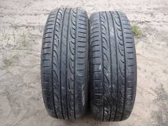 Dunlop SP Sport LM704. Летние, 2014 год, без износа, 2 шт