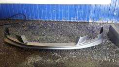 Губа. Honda Odyssey, RA6 Двигатель F23A