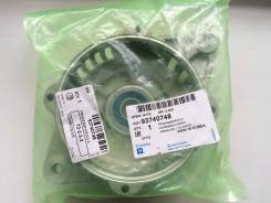 Крышка генератора. Chevrolet Lacetti, J200 Chevrolet Aveo, T200, T250 Chevrolet Nubira