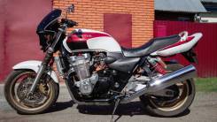 Honda CB 1300. 1 300 куб. см., исправен, птс, с пробегом