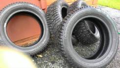 Dunlop Ice Touch. Зимние, шипованные, без износа, 4 шт