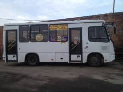 ПАЗ Вектор. Продается автобус паз-320302-08 Вектор, 4 670 куб. см., 39 мест