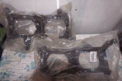 Крепление фары. Toyota Land Cruiser, FJ80, FZJ80, HDJ80, HZJ80 Двигатели: 3FE, 1HZ, 1HDT, 1FZFE, 1HDFT, 3F, 1FZF