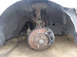 Диск тормозной. Mazda Familia, BJFP, BJ5P, BJEP, BJFW, BJ5W, BJ3P, BJ8W