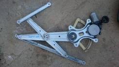 Стеклоподъемный механизм. Toyota Hilux Surf, KDN215, RZN210, TRN215, TRN210, GRN215, TRN210W, KDN215W, RZN215W, GRN215W, RZN215, TRN215W, RZN210W Двиг...